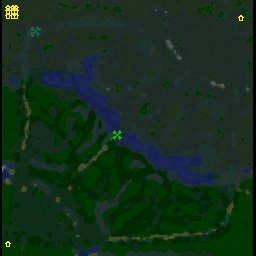 DotA 6.83d AI 1.4e
