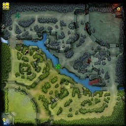 DotA 6.88f AI