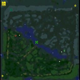DotA v7.03R10