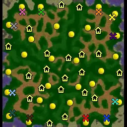 Pure Adrenaline W4