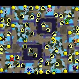 Mega Andorhal W4