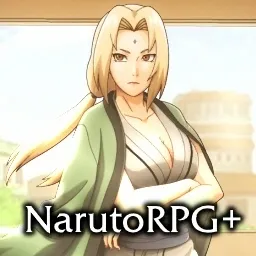 Naruto RPG Plus 1.104
