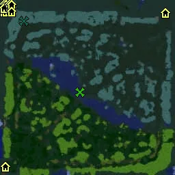 DotA v7.00k LoD