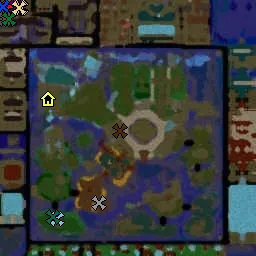 Balanced Scrolls RPG