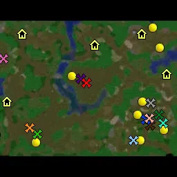 Co-op Mission: Human05 10.9