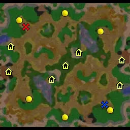 Sunhoof Mesa ATR