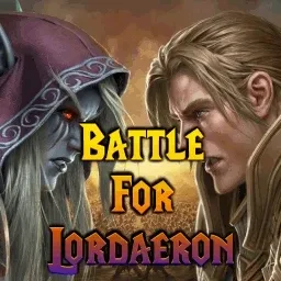 Lordaeron WoW 4.81