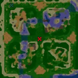 OZSurvChaos v1.7