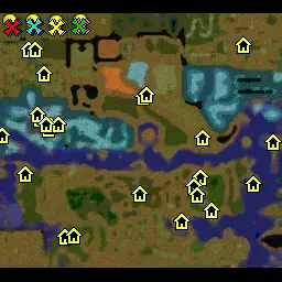Heroes' Expedition V1.00 Official Version