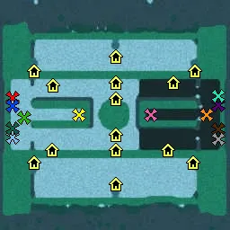 DM: DECADES