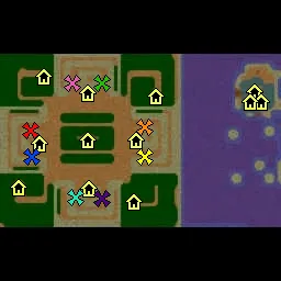 Heroes and Towers v. 1.54b