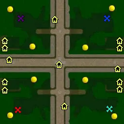 The big road