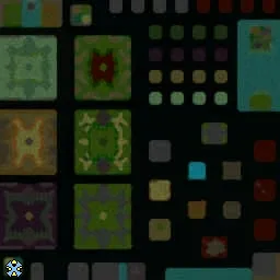 Tierra de Dioses II v4.0.4aFix