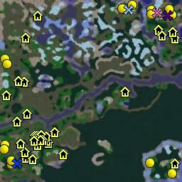 Maps 2025