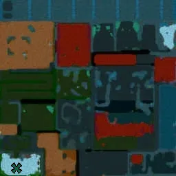 Chronicles of Inotia 3 (A New World) RTK5