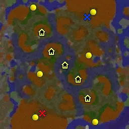 Autumn Leaves v2.0