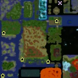 GoH⚔️RPG☄️v1.45c