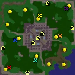 Wizard's Retreat