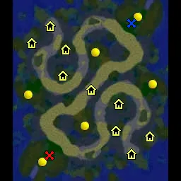 Wurmspine Wood