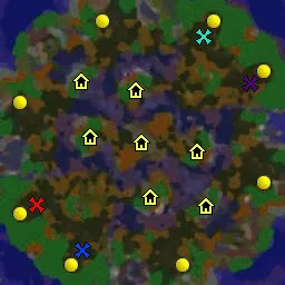 Withering Fields v1.1