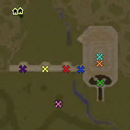 Defence of Helms Deep FINAL