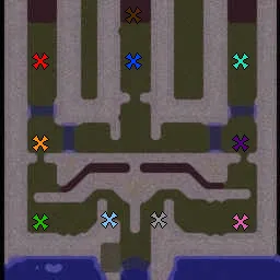 Harry Potter Maul v1.8