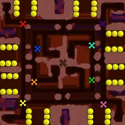 Devils Map TD Final Version 3.0