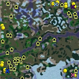 Maps 2025