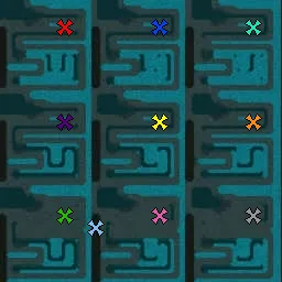 Blue TD 2026