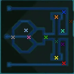 Liquid Tower Defense 3.0