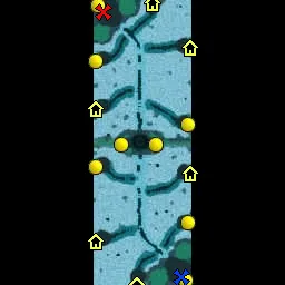 La Batalla del Norte v1.0BETA