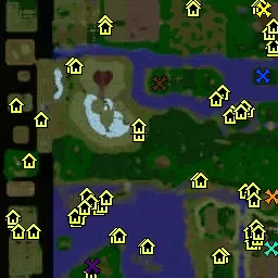Co-Op RPG V2
