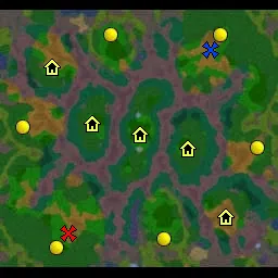 Secret Valley