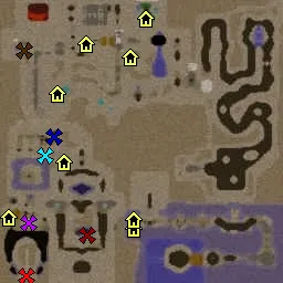 WarChasers Solo