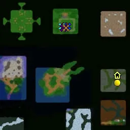 Divine Roguelike v18.13