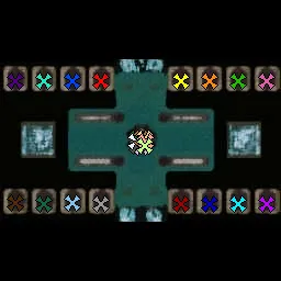Hero Strife TD v3.1.8