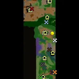 Defense of Azeroth v1.42