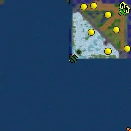 Multiverse Defense (Final Test)