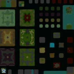 Tierra de Dioses II v4.0.5