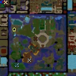 Balanced Scrolls