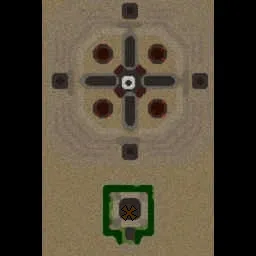 Royal Arena Nexus I