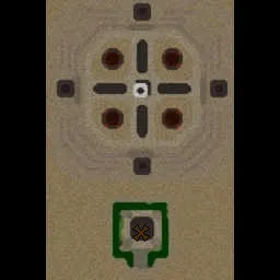 Royal Arena Nexus 1.1