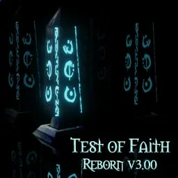 Test of Faith v3.00