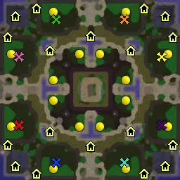 Xenisma v1.1
