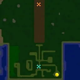 Horde Invasion! v1.1
