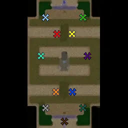 Arkguil's Tower Defense V3.11