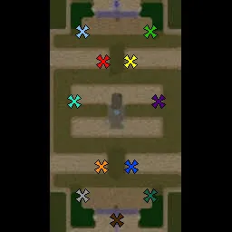Arkguil Tower Defense v3.04