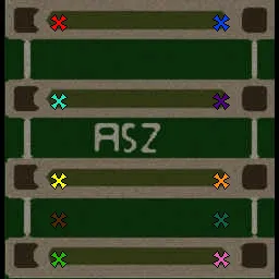 ASZ --- Mort's Power TD (99 lvl)