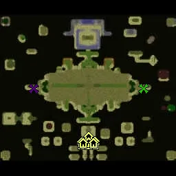 Angel Arena Balanced Edition v0.04b3