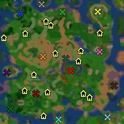 Conquest of Tel'Sirion 13.3HC